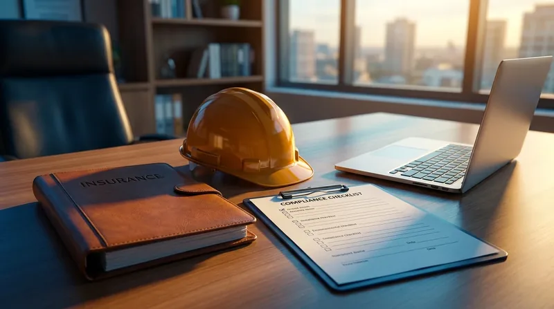Business compliance and insurance documents, Massachusetts workers compensation requirements for employers