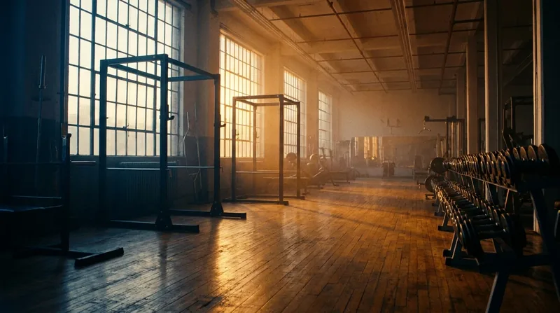 Massachusetts gym interior, How to open a gym in massachusetts