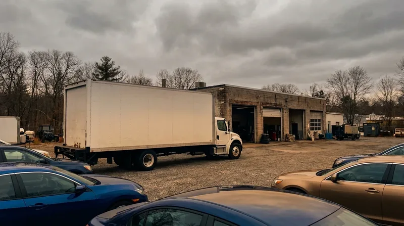 Transport and auto business in Massachusetts, How to start a nemt business in massachusetts