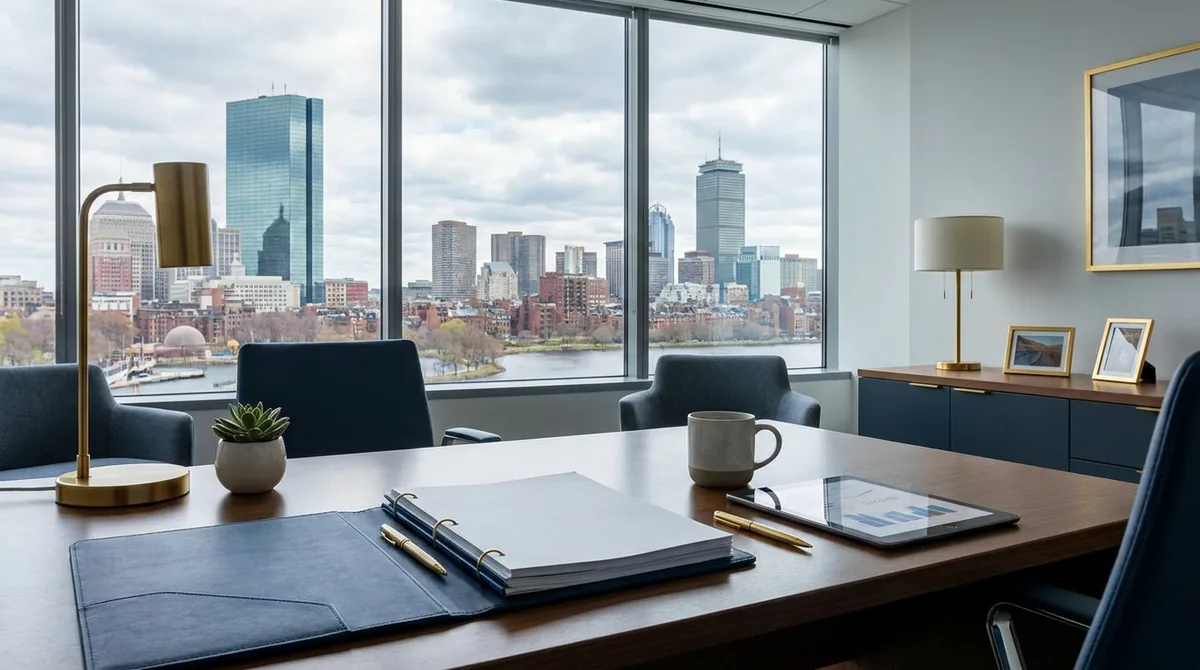 How Much Does It Cost to Start a Business in Massachusetts