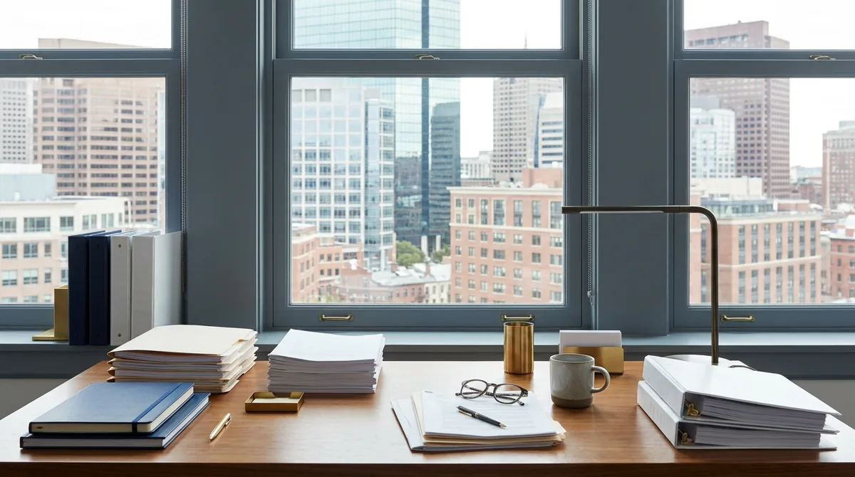 How to Get a Resale Certificate in Massachusetts