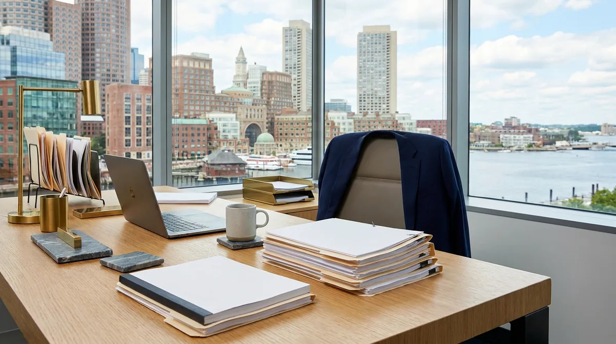 How to Start a Coffee Shop Business in Massachusetts