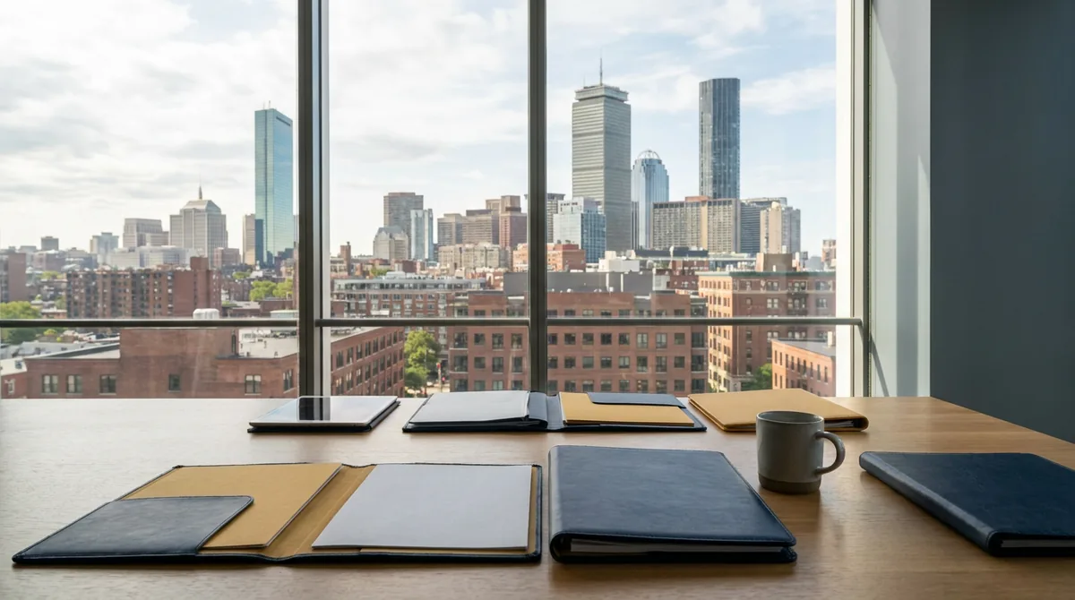 How to Start a Corporation in Massachusetts