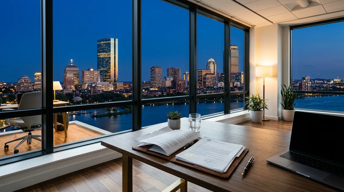 How to Start a Courier and Delivery Business in Massachusetts