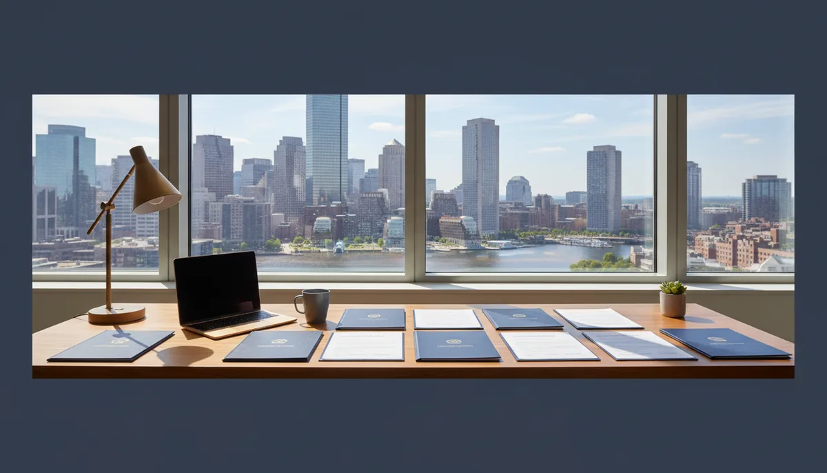 How to Start an LLC in Massachusetts