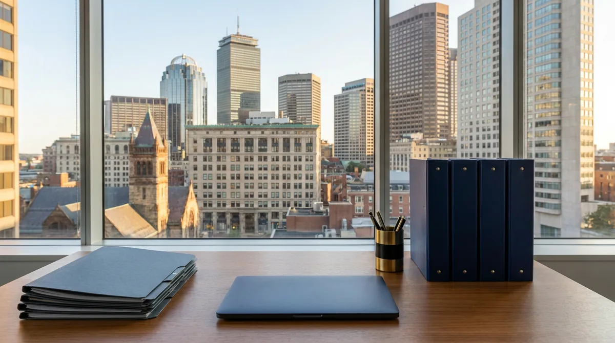 Massachusetts Business Taxes Explained for New Owners