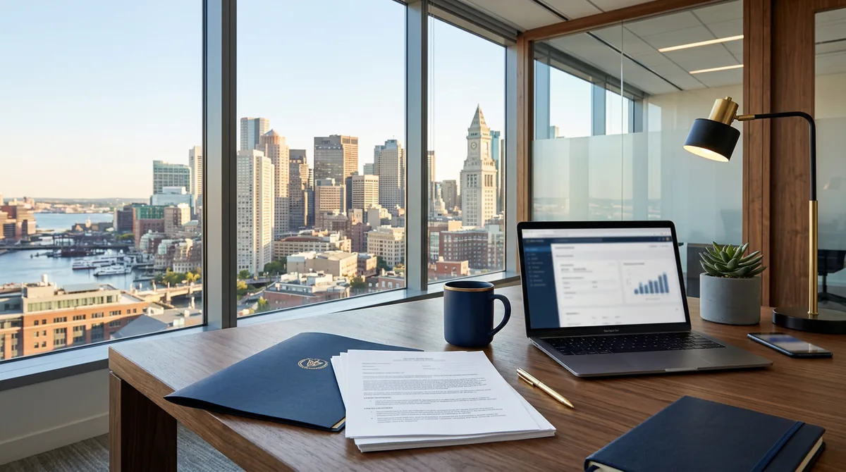 Sole Proprietorship in Massachusetts: How to Start One